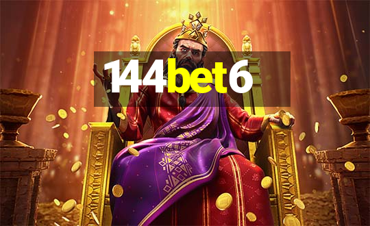 144bet6