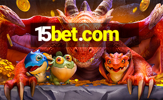 15bet.com