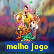 melho jogo