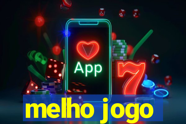 melho jogo