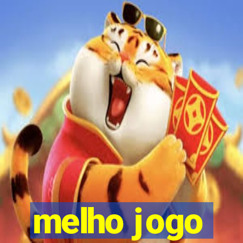 melho jogo