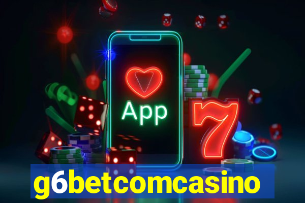 g6betcomcasino