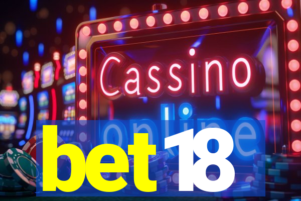 bet18