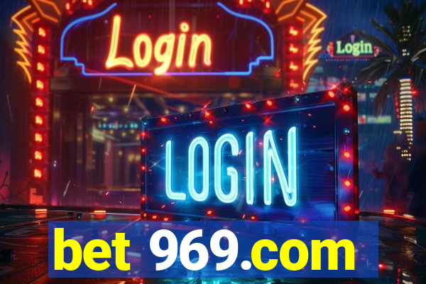 bet 969.com