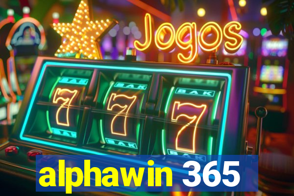 alphawin 365