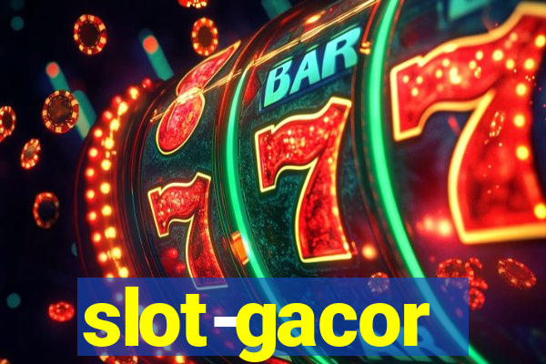 slot-gacor