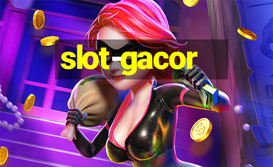 slot-gacor