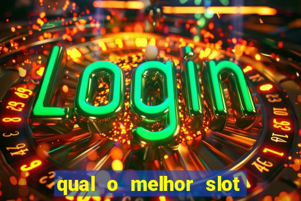 qual o melhor slot da betano