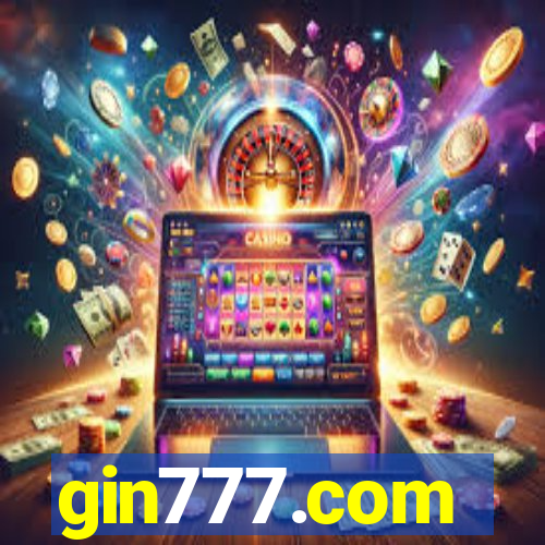 gin777.com