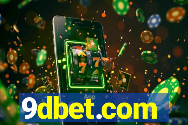 9dbet.com