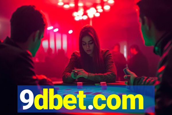 9dbet.com