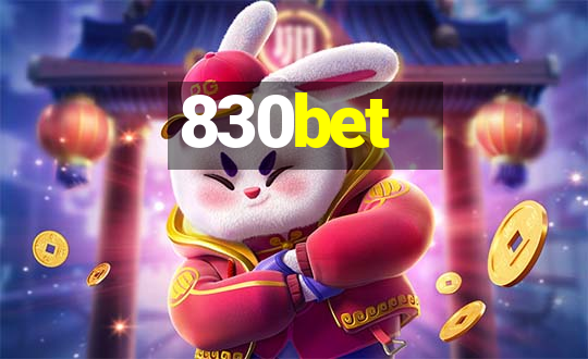 830bet