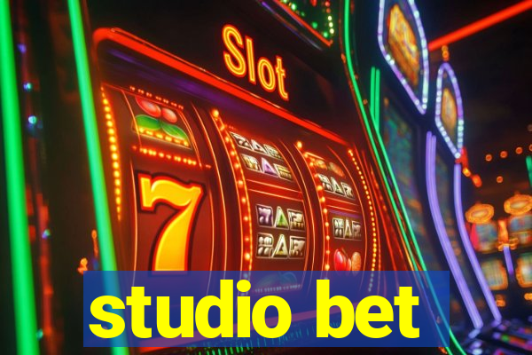 studio bet