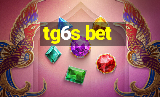 tg6s bet