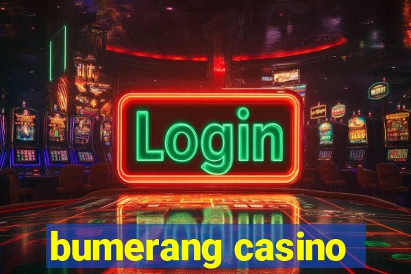 bumerang casino