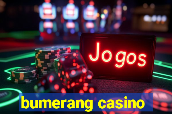 bumerang casino