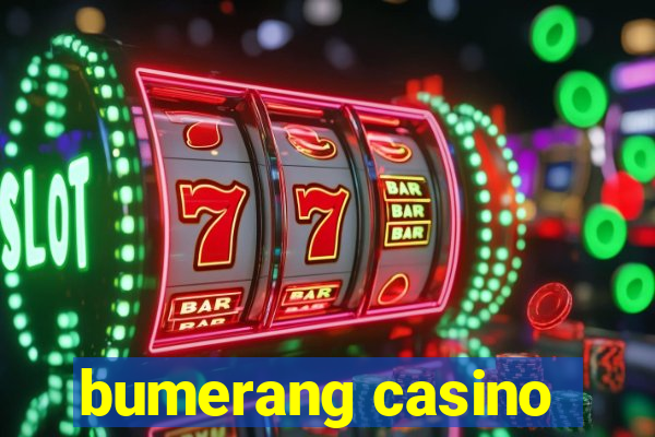 bumerang casino