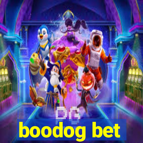 boodog bet