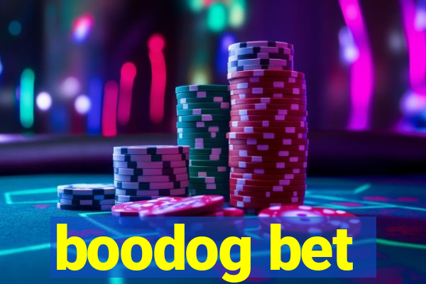 boodog bet