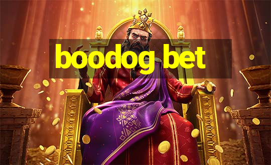 boodog bet