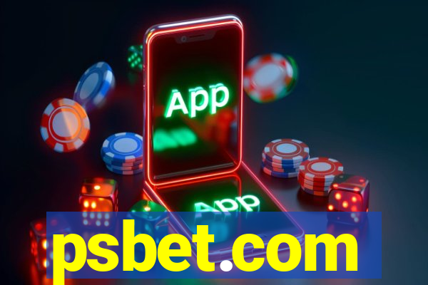 psbet.com