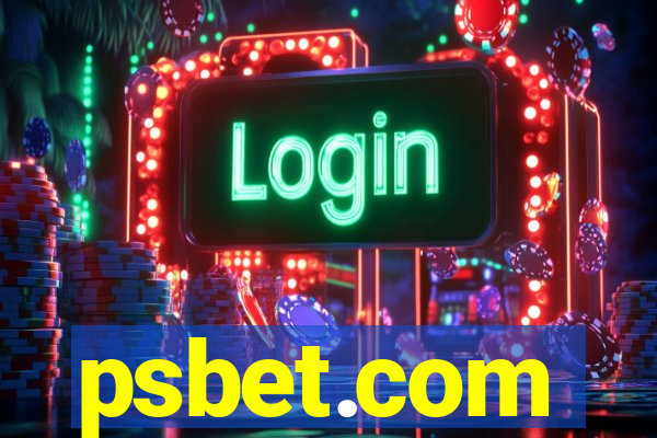 psbet.com