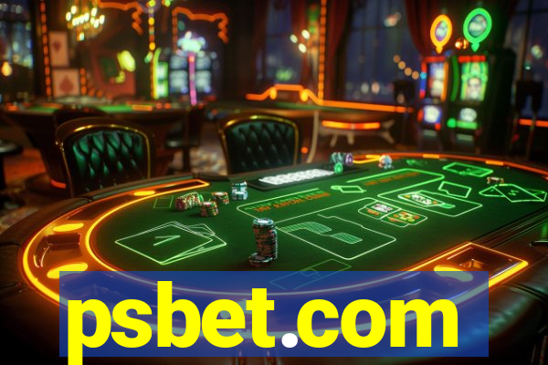 psbet.com