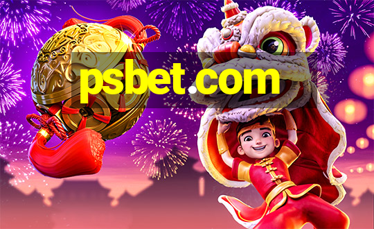 psbet.com