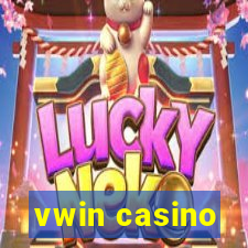 vwin casino