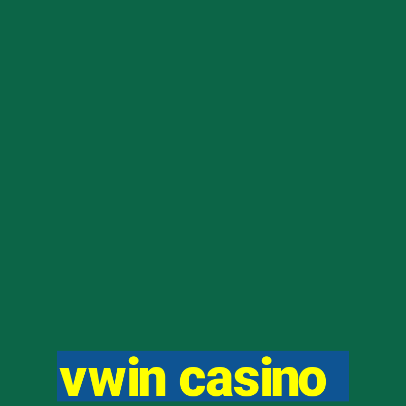 vwin casino