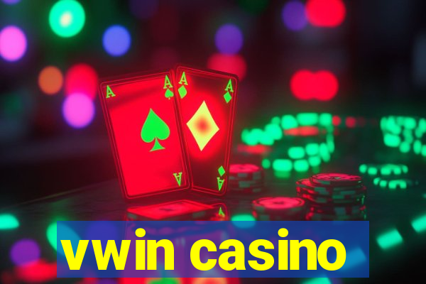 vwin casino