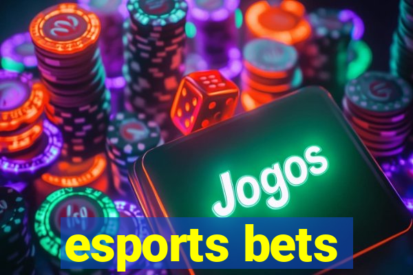 esports bets