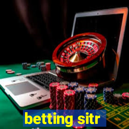 betting sitr