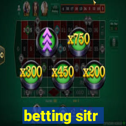 betting sitr