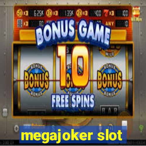 megajoker slot