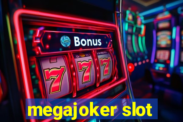 megajoker slot