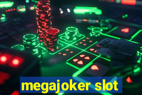 megajoker slot