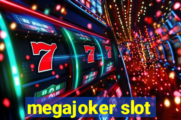 megajoker slot