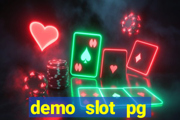 demo slot pg futebol fever