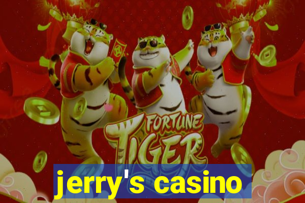 jerry's casino