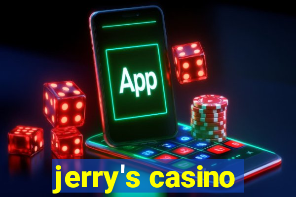 jerry's casino