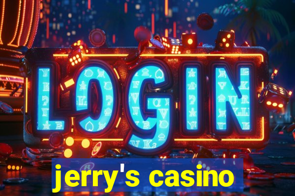 jerry's casino