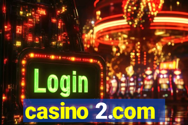 casino 2.com