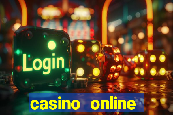 casino online cartao de credito