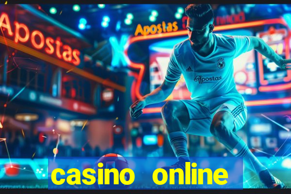 casino online cartao de credito