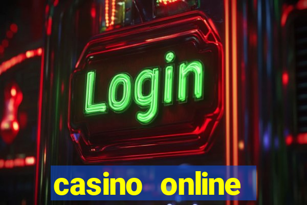 casino online cartao de credito