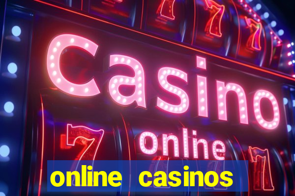 online casinos united kingdom