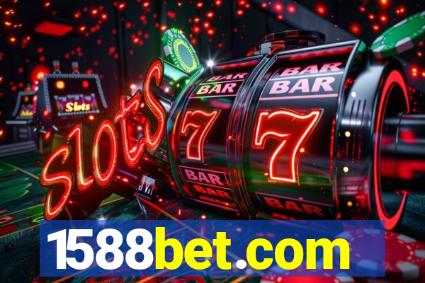 1588bet.com