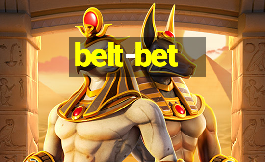 belt-bet