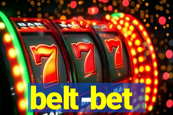 belt-bet